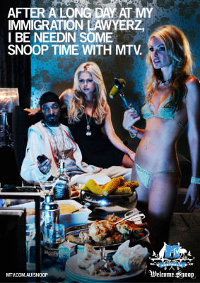 Snoop Dogg pic #102557
